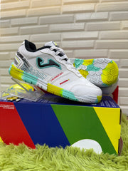 Joma micro blanco