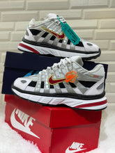 Nike p6000