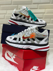 Nike p6000