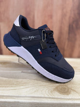 Zapato para hombre tommy hilfiger