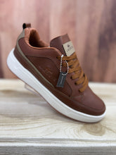 Zapato para hombre lacoste