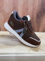 Zapato para hombre lacoste A