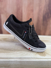 Zapato para hombre polo importado