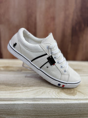 Zapato para hombre polo importado