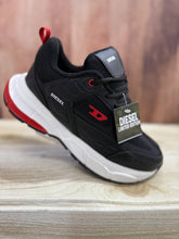 Tenis para hombre diesel