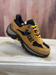 Zapato disel power cat
