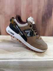 Tenis para hombre new balance 574