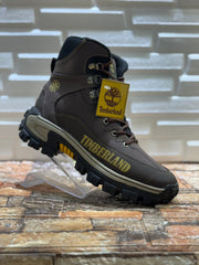 Bota timberlan