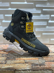 Bota timberlan