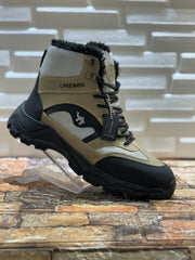 Bota canemon camello