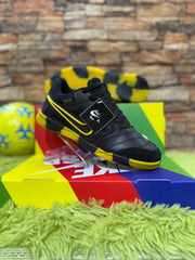 Nike gato micro o futsal color negro