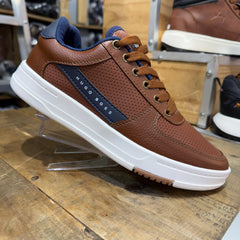 Zapato para hombre boss 1