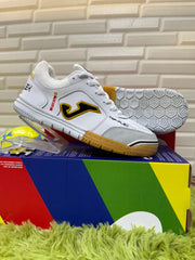 Joma micro blanco