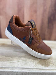 Zapato para hombre polo club
