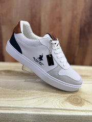Zapato para hombre polo club