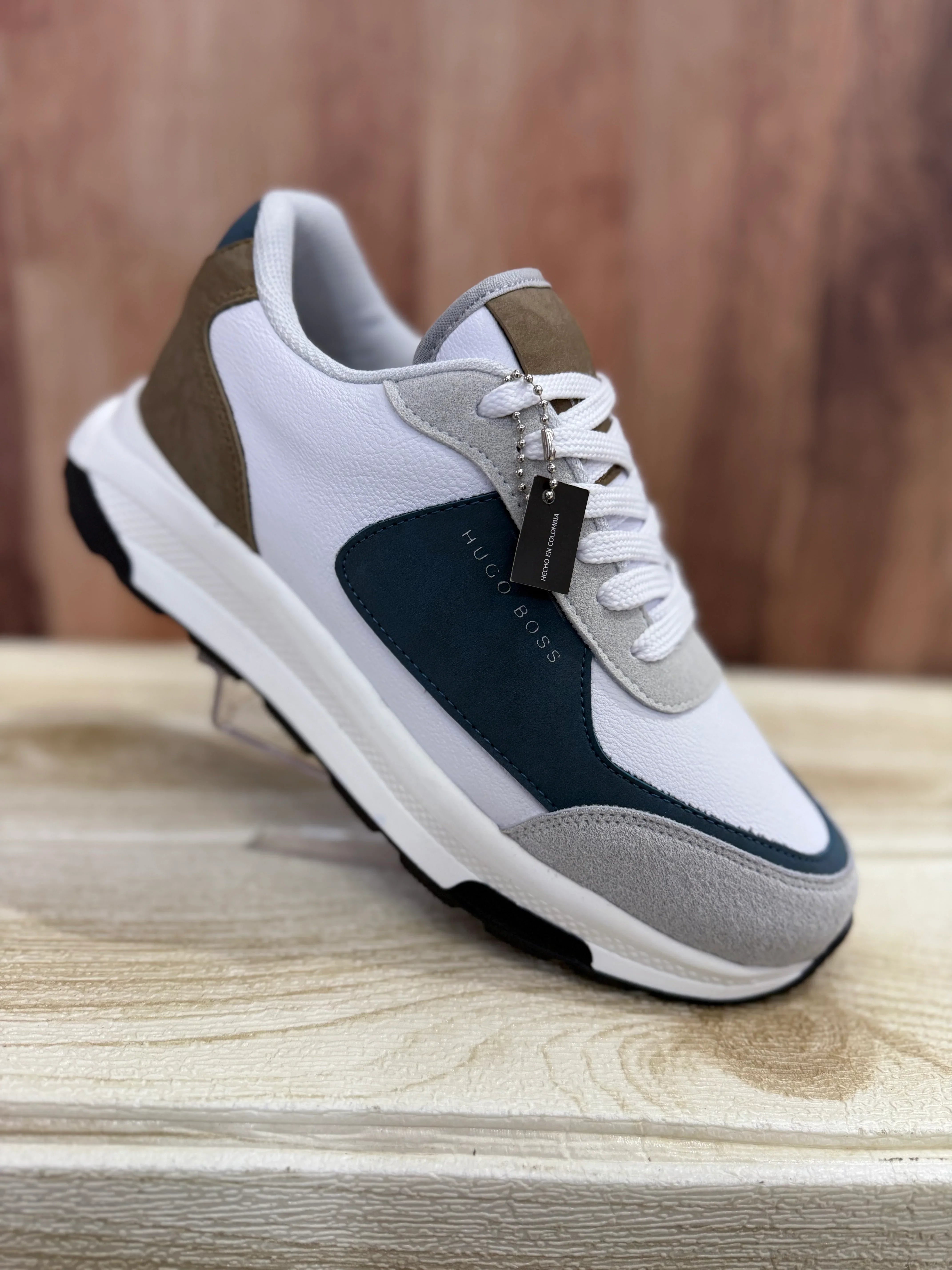 Zapato para hombre hugo boss