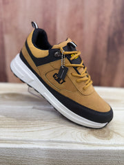Zapato para hombre cat