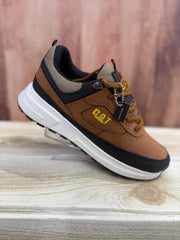 Zapato para hombre cat