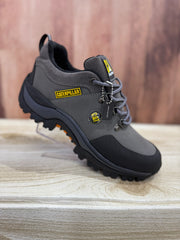 Zapato caterpillar borbuja