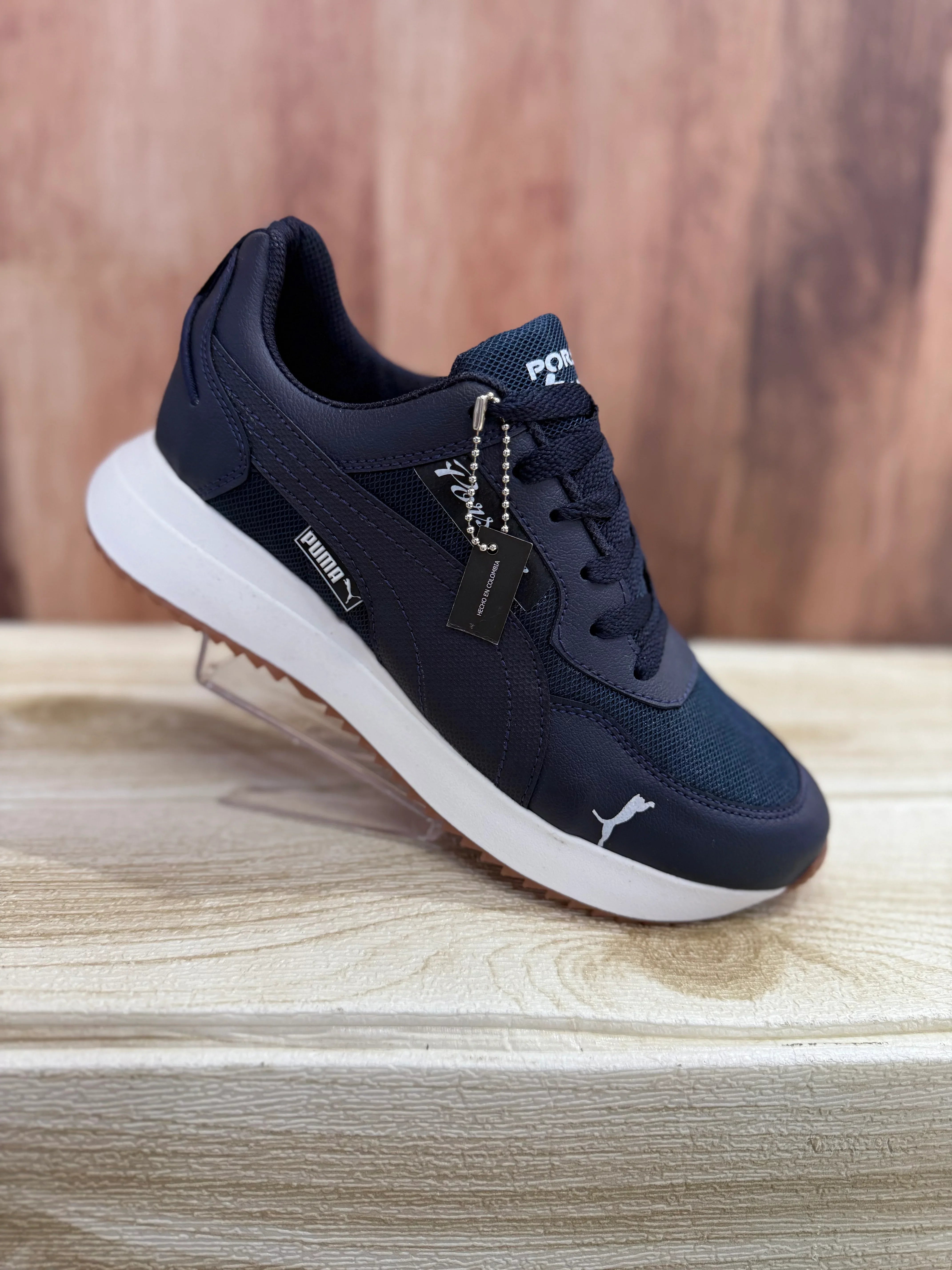 Tenis para hombre puma