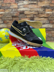 Nike gato micro o futsal color negro